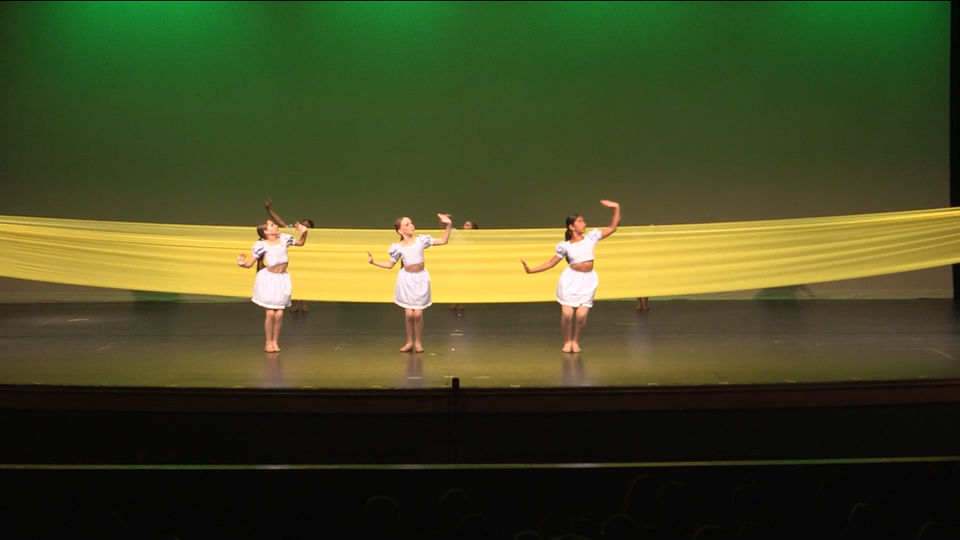 "Goodbye Yellow Brick Road"